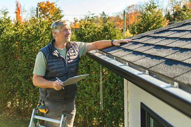 Trusted Flat Roof Repair service in Allen, NE - Ben Roofing and Steel LLC