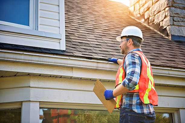 Trusted Gutter Repair And Installation service in Allen, NE - Ben Roofing and Steel LLC